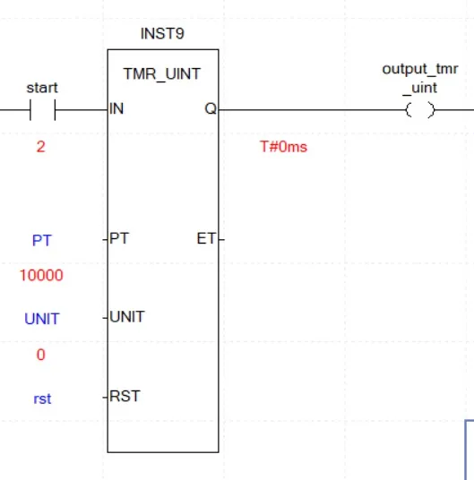 img/honeywell timer/Honeywell PLC Integration Timer with integer setting(TMR_UINT) Instruction Tutorials.webp